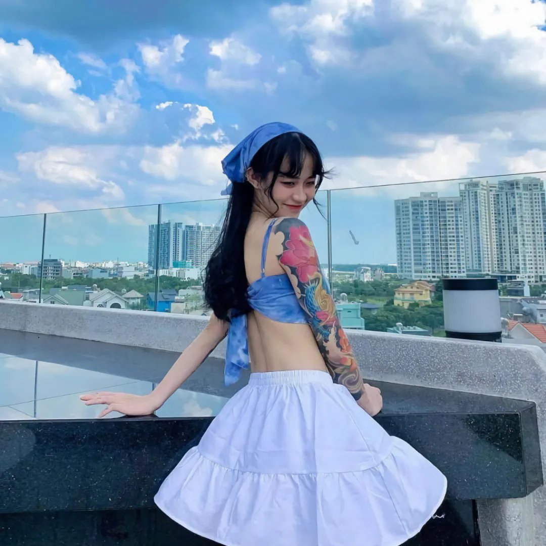 没有过去的男人